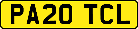 PA20TCL