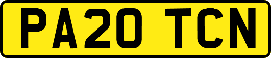 PA20TCN