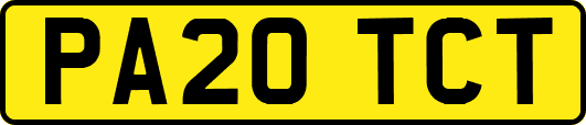 PA20TCT