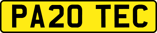PA20TEC