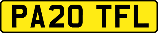 PA20TFL