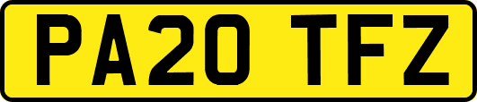 PA20TFZ