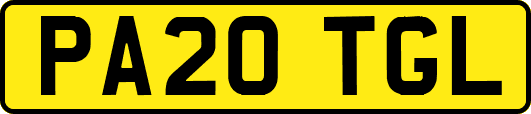 PA20TGL