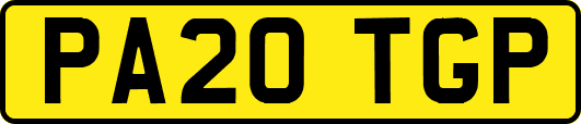 PA20TGP