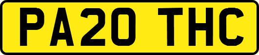 PA20THC