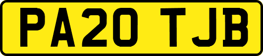 PA20TJB