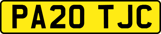 PA20TJC