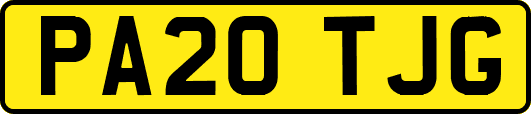 PA20TJG