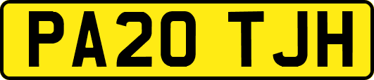 PA20TJH