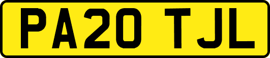 PA20TJL