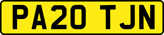 PA20TJN