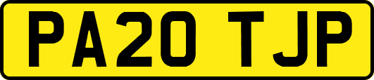 PA20TJP