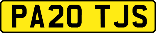 PA20TJS