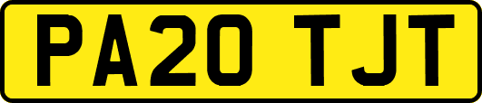 PA20TJT