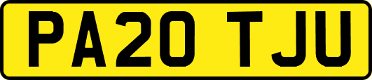 PA20TJU