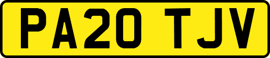 PA20TJV