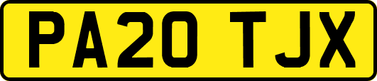 PA20TJX