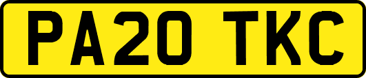 PA20TKC