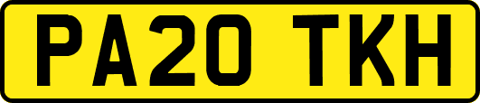 PA20TKH