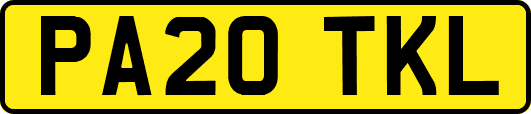 PA20TKL