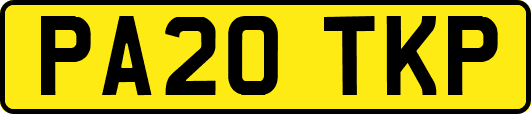 PA20TKP