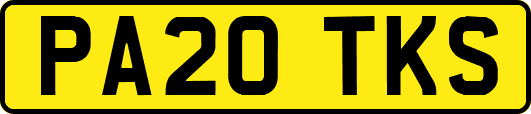 PA20TKS