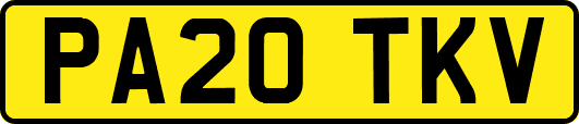 PA20TKV
