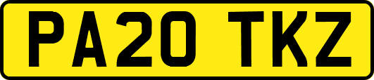 PA20TKZ