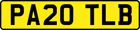 PA20TLB