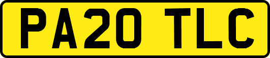 PA20TLC