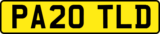 PA20TLD