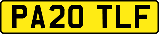 PA20TLF