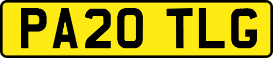 PA20TLG
