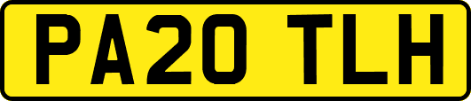 PA20TLH