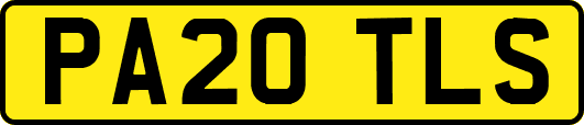 PA20TLS