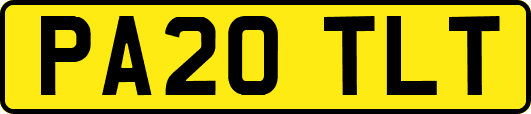PA20TLT