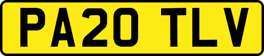 PA20TLV