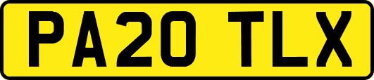 PA20TLX