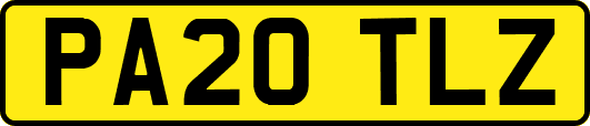 PA20TLZ