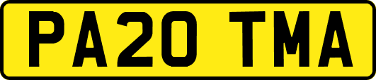 PA20TMA