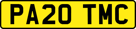 PA20TMC
