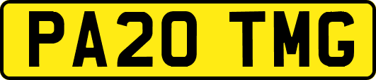 PA20TMG