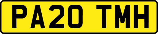 PA20TMH