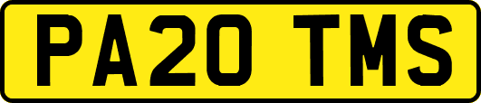 PA20TMS