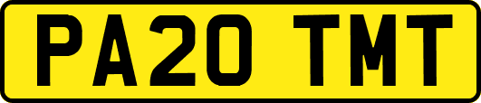 PA20TMT
