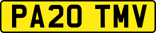 PA20TMV