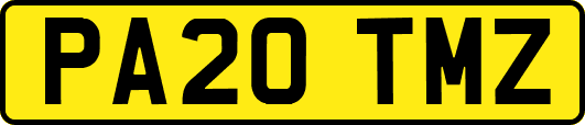 PA20TMZ