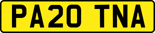 PA20TNA