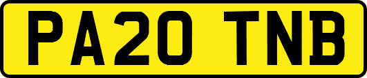 PA20TNB