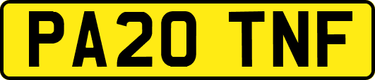 PA20TNF